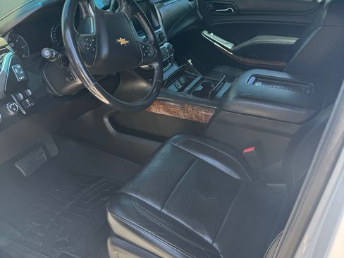 Used 2018 Chevrolet Tahoe Premier w/ RST Edition AWD/4WD image 13