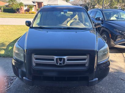 Used 2006 Honda Pilot EX