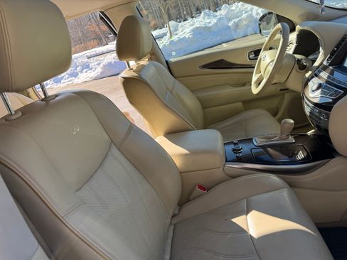 Used 2014 INFINITI QX60 AWD w/ Premium Plus Package image 15