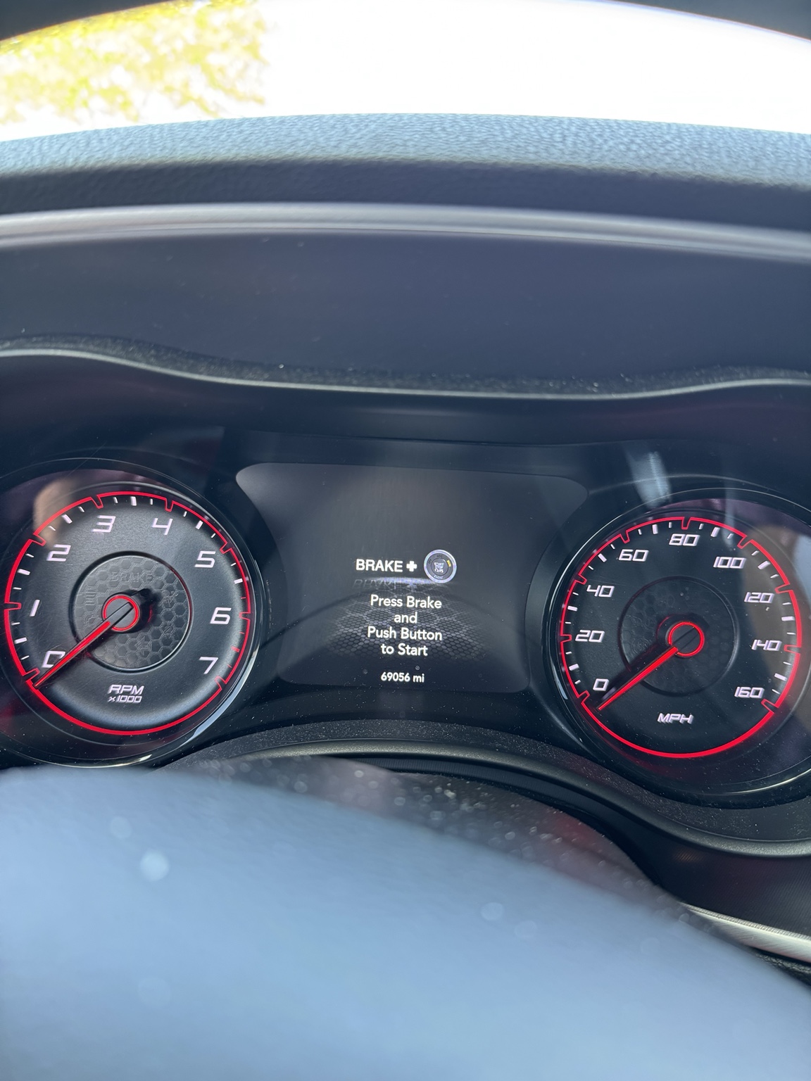 Used 2021 Dodge Charger R/T w/ Blacktop Package RWD image 11