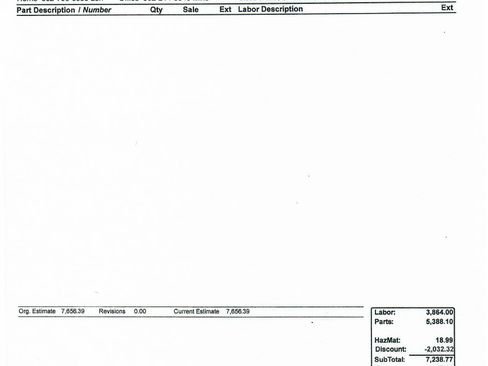 Used 2009 Audi A4 2.0T image 12