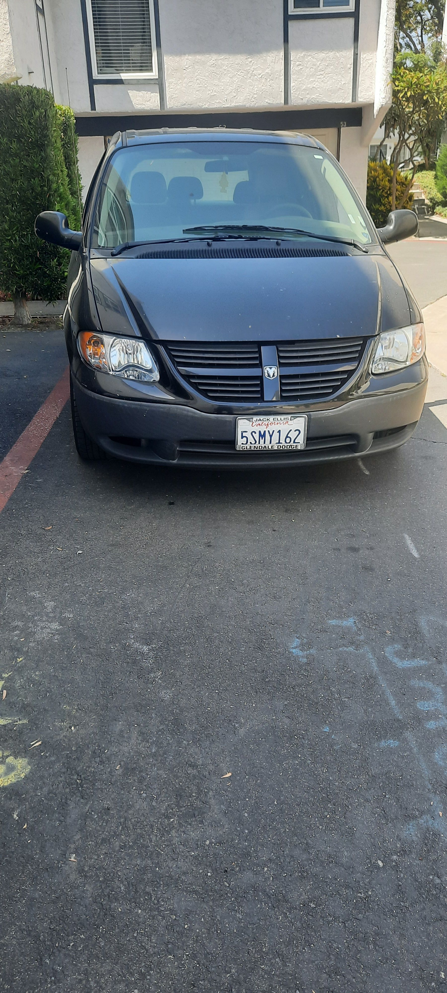 Used 2005 Dodge Caravan SE w/ Popular Equipment Group FWD image 13