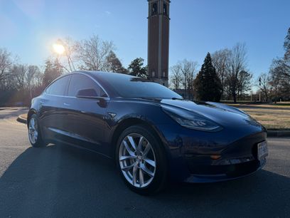 Used 2019 Tesla Model 3 Long Range