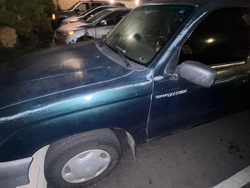 Used 1999 Toyota Tacoma 2WD Xtracab image 4