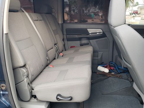 Used 2007 Dodge Ram 3500 Truck SLT image 16