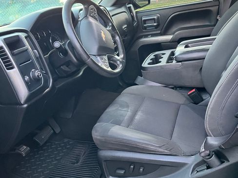 Used 2014 Chevrolet Silverado 1500 LT w/ LT Convenience Package RWD image 10