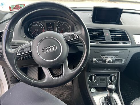 Used 2018 Audi Q3 2.0T Premium w/ Convenience Package image 12