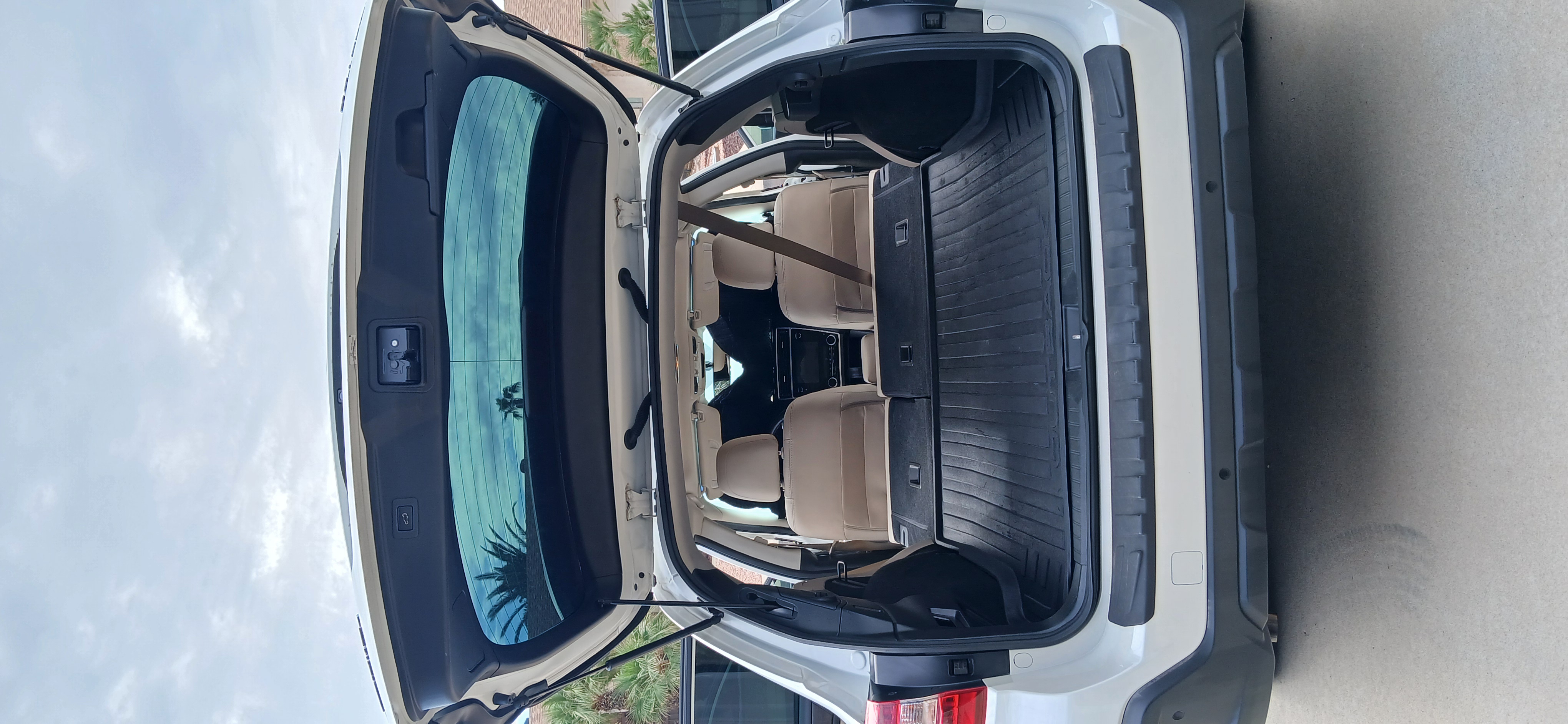 Used 2019 Subaru Outback 2.5i Limited AWD/4WD image 5