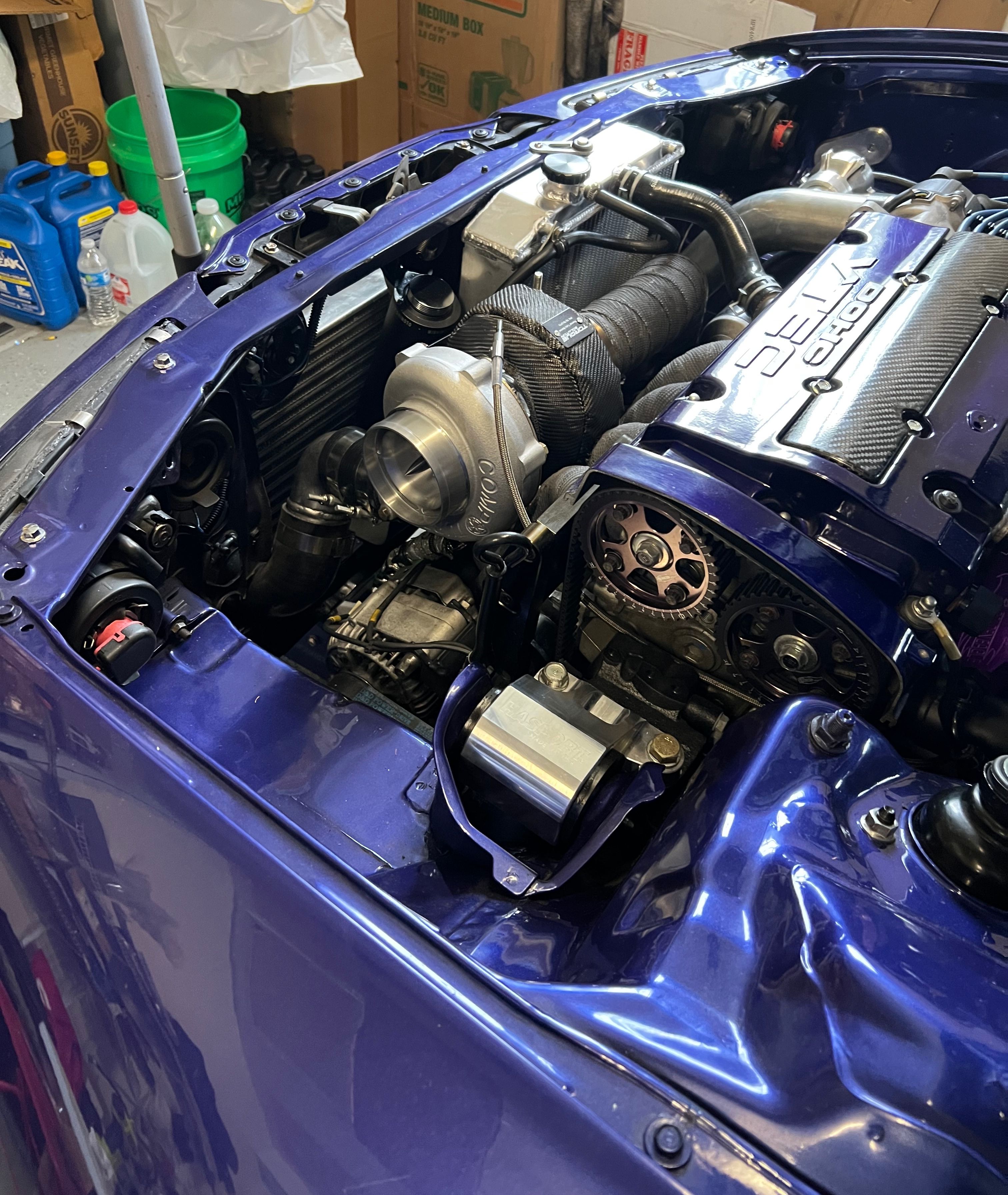 Used 1992 Honda Prelude Si image 17
