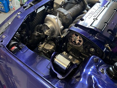 Used 1992 Honda Prelude Si image 17