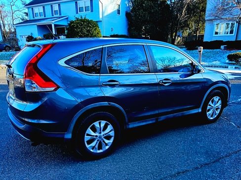 Used 2012 Honda CR-V EX image 5
