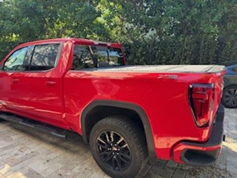 Used 2020 GMC Sierra 1500 Elevation image 6