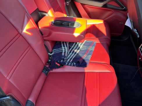 Used 2021 Porsche Cayenne GTS image 16