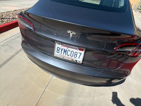 Used 2021 Tesla Model 3 Standard Range Plus RWD image 29
