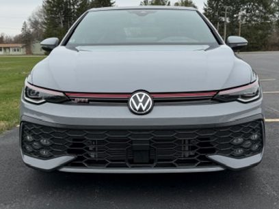 Used 2025 Volkswagen GTI Autobahn