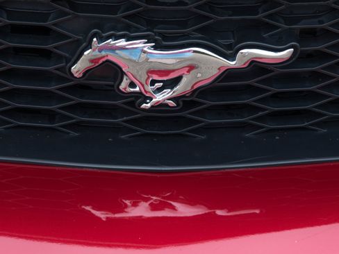 Used 2008 Ford Mustang GT Premium image 22