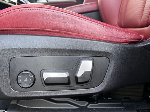 Used 2022 BMW X3 xDrive30i w/ M Sport Package 2 image 20