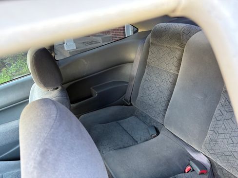 Used 2000 Honda Civic EX image 9