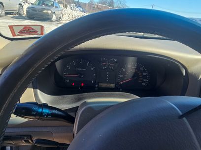 Used 2005 Hyundai Sonata GL