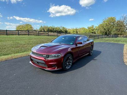 Used 2021 Dodge Charger R/T w/ Daytona Edition Group