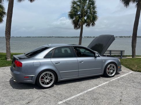 Used 2006 Audi S4 Sedan image 1