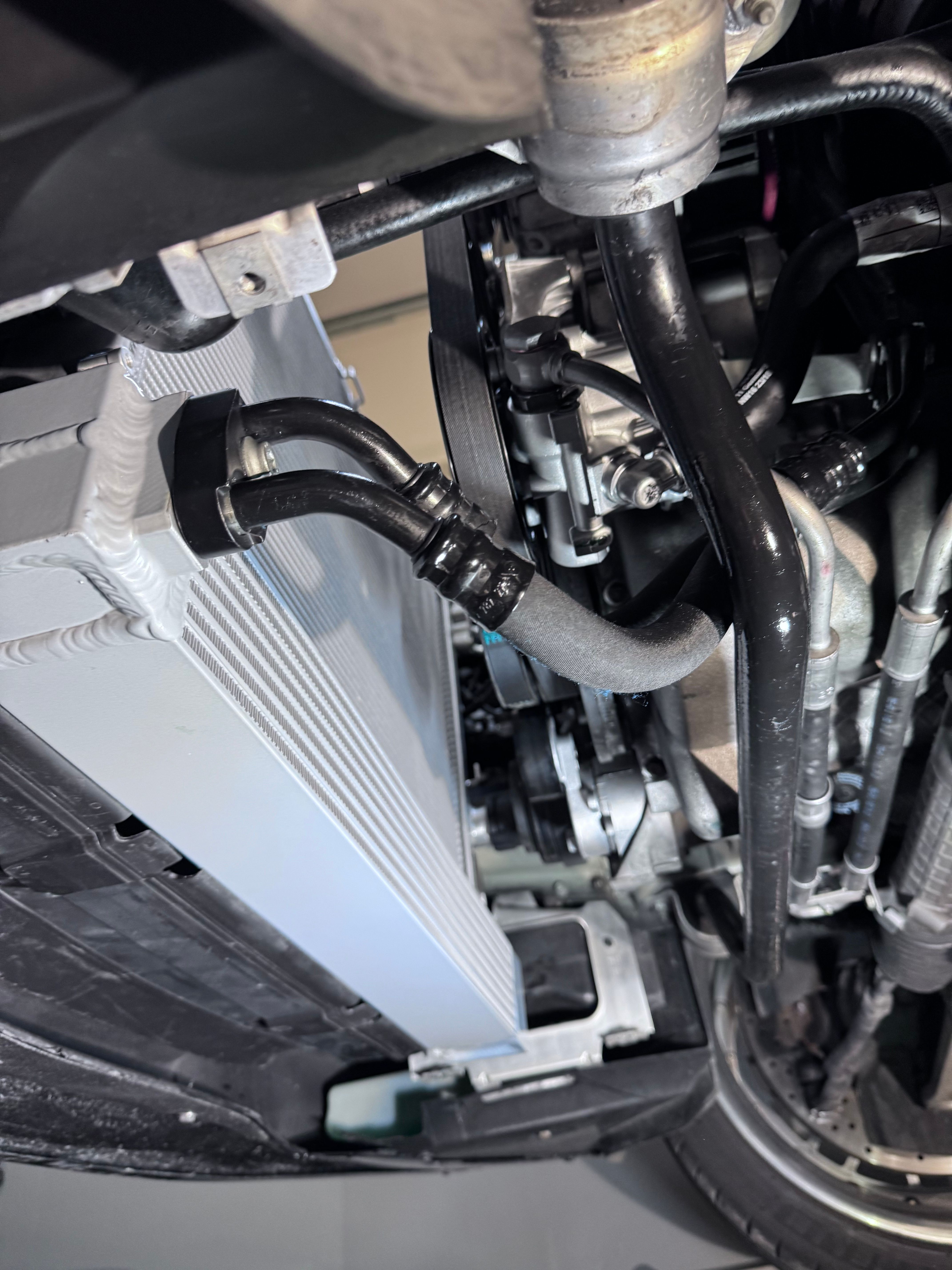 Used 2004 BMW M3 Convertible RWD image 4