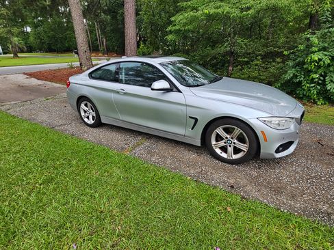 Used 2014 BMW 428i Coupe RWD image 4