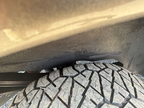 Used 2002 Ford Excursion Limited image 25