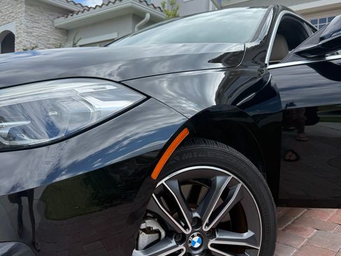 Used 2021 BMW 228i xDrive Gran Coupe w/ Convenience Package AWD/4WD image 8