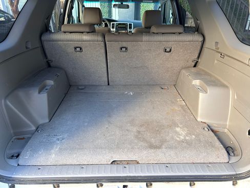 Used 2006 Toyota 4Runner Sport image 23