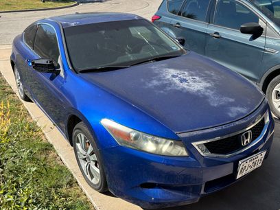 Used 2008 Honda Accord EX-L