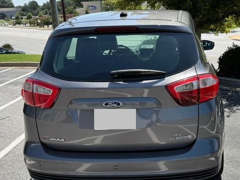 Used 2013 Ford C-MAX SEL FWD image 2