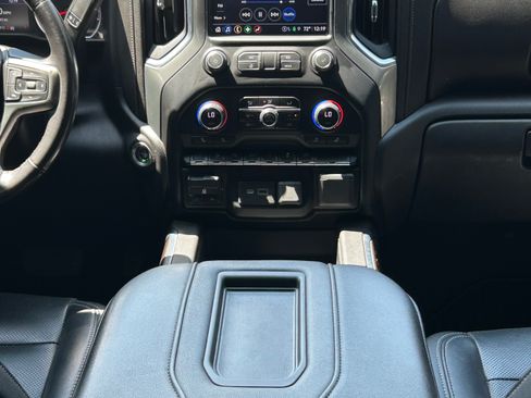 Used 2021 Chevrolet Silverado 1500 RST w/ All Star Edition Plus image 4