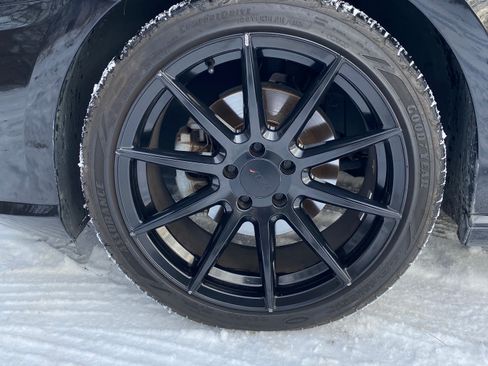 Used 2017 Volkswagen Passat 1.8T R-Line w/ R-Line Lighting Package image 20