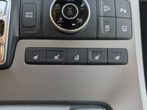 Used 2022 Hyundai Palisade Calligraphy AWD/4WD image 18