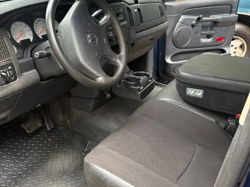 Used 2002 Dodge Ram 1500 Truck 2WD Quad Cab image 15