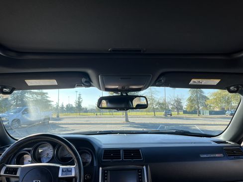 Used 2010 Dodge Challenger SRT8 w/ SRT Option Group II image 29