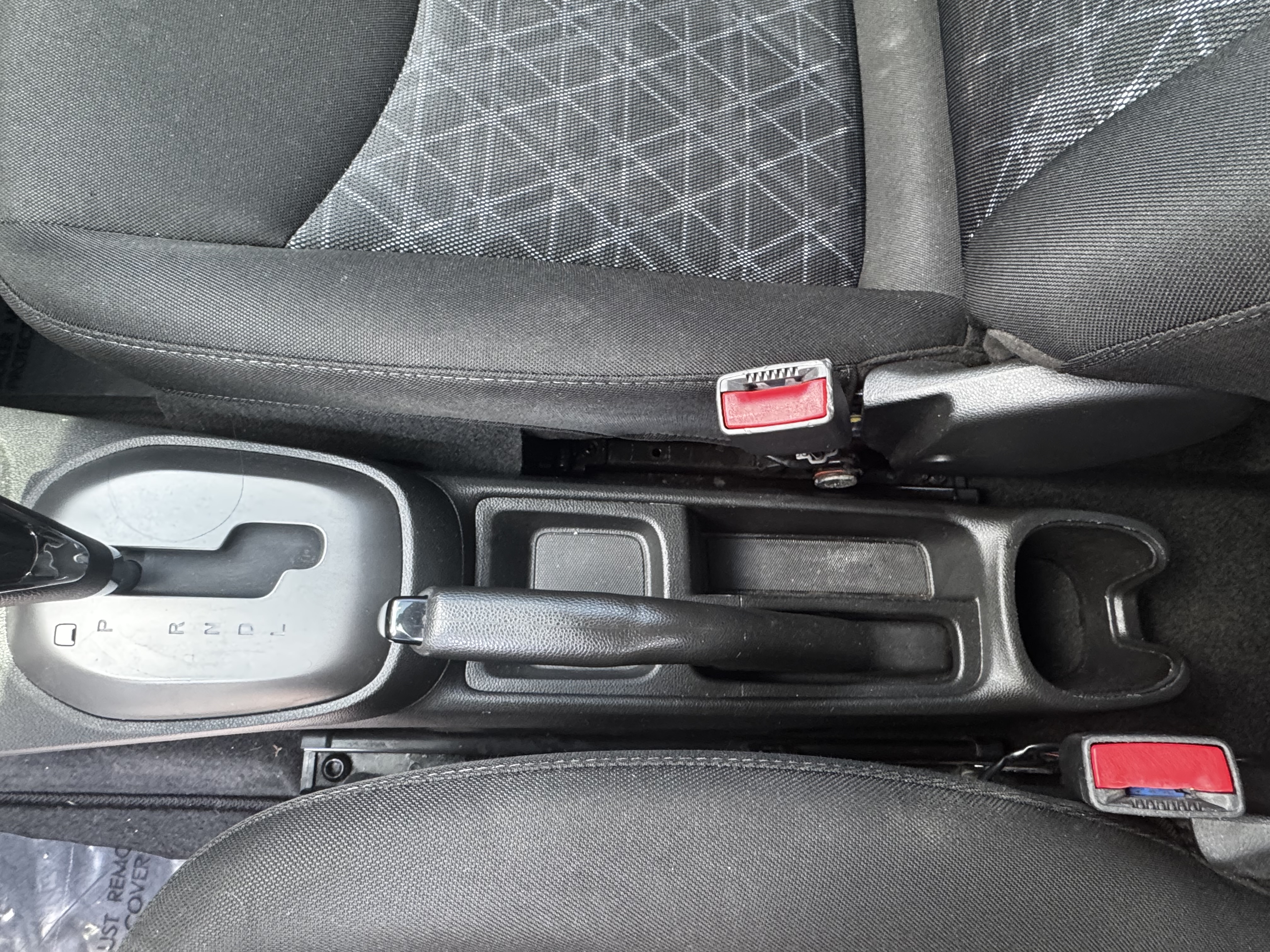 Used 2021 Chevrolet Spark LS FWD image 16