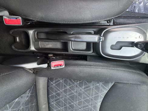 Used 2021 Chevrolet Spark LS FWD image 16