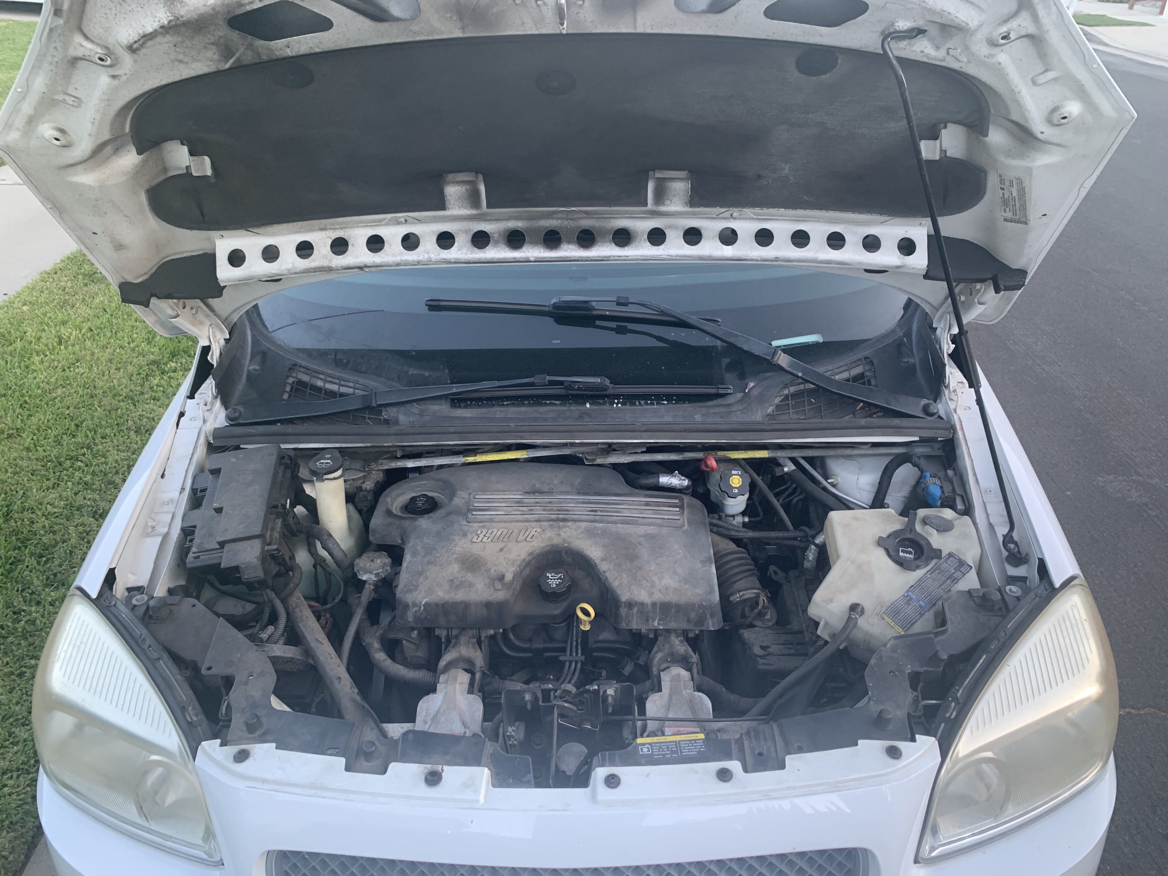 Used 2008 Chevrolet Uplander FWD image 14