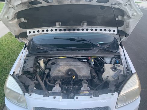 Used 2008 Chevrolet Uplander image 14