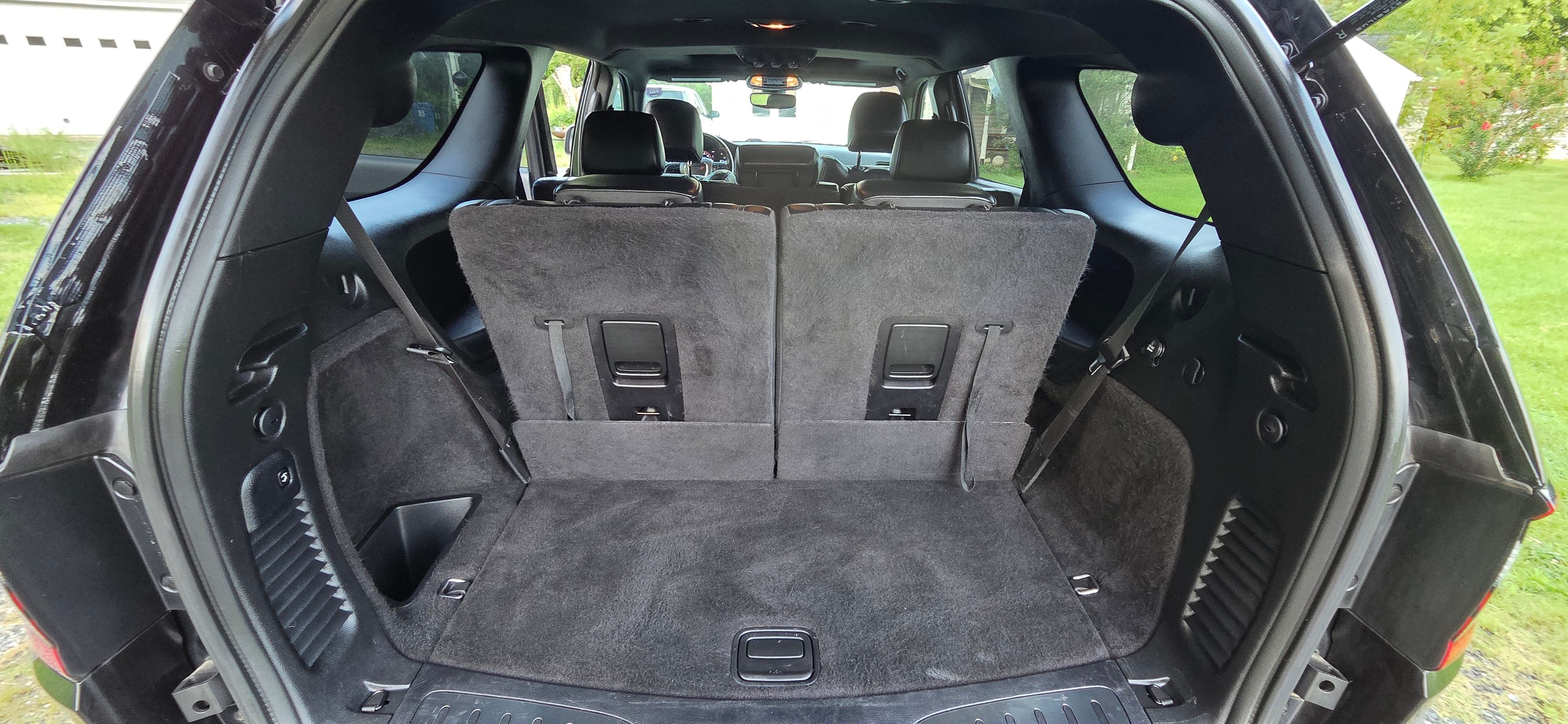 Used 2021 Dodge Durango GT AWD/4WD image 13