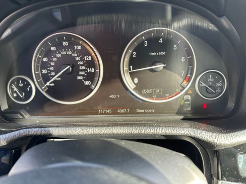 Used 2015 BMW X3 xDrive28i image 16