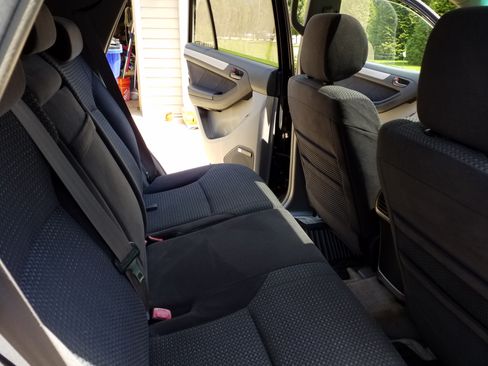 Used 2003 Toyota 4Runner Sport image 12