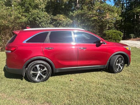Used 2016 Kia Sorento EX w/ EX Premium Package image 6