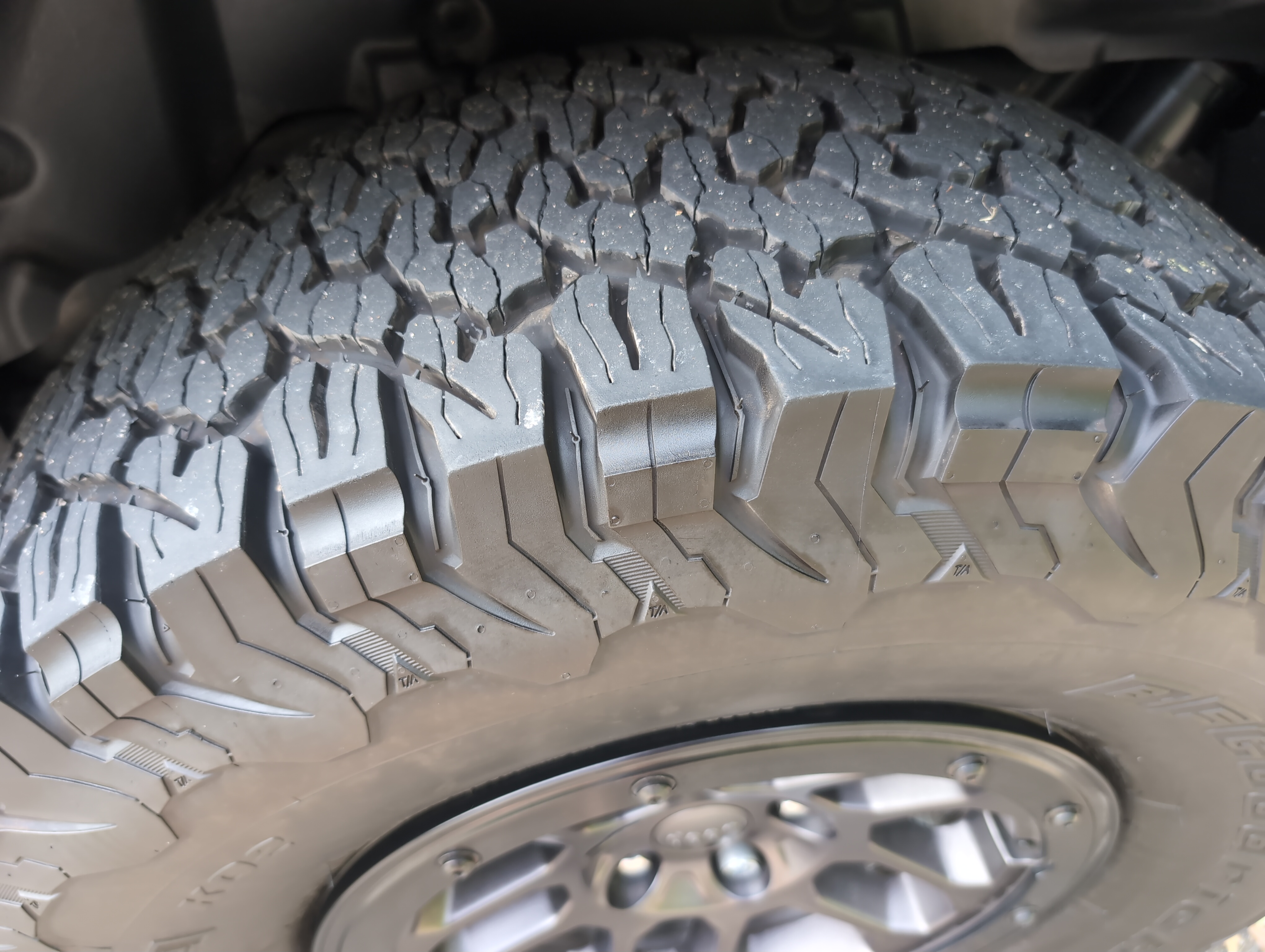 Used 2023 Jeep Wrangler Unlimited Sport AWD/4WD image 18