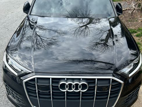 Used 2021 Audi Q7 3.0T Premium Plus image 2