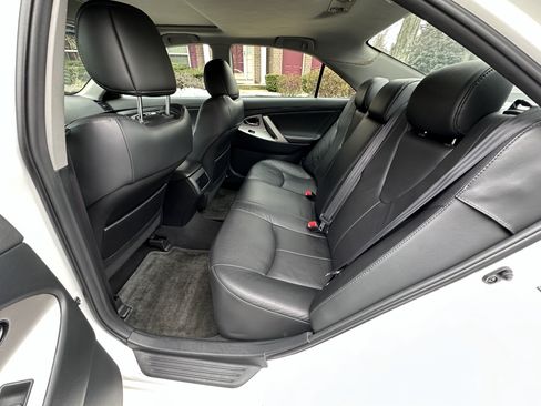 Used 2007 Toyota Camry SE image 8