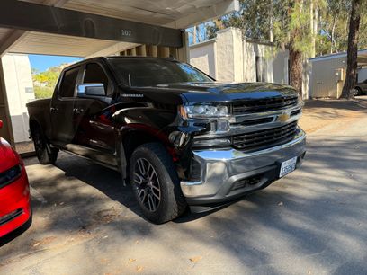 Used 2020 Chevrolet Silverado 1500 LT w/ All-Star Edition