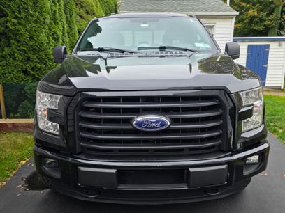Used 2016 Ford F150 XLT w/ Equipment Group 302A Luxury